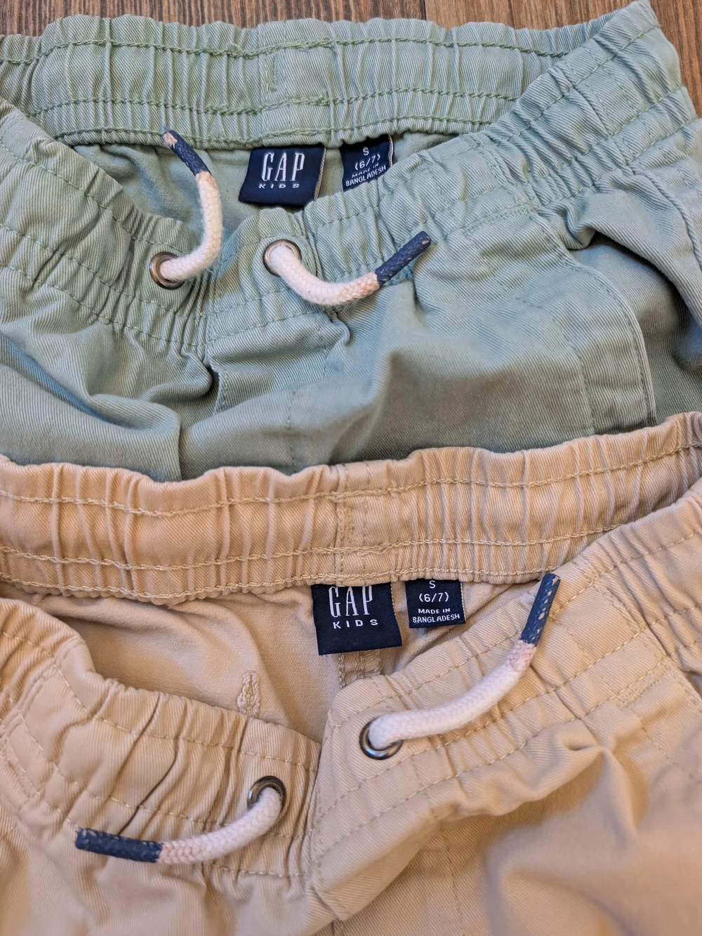 GAP comfortable kids